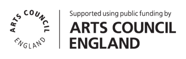 Arts Council Logo