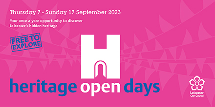Heritage Open Days