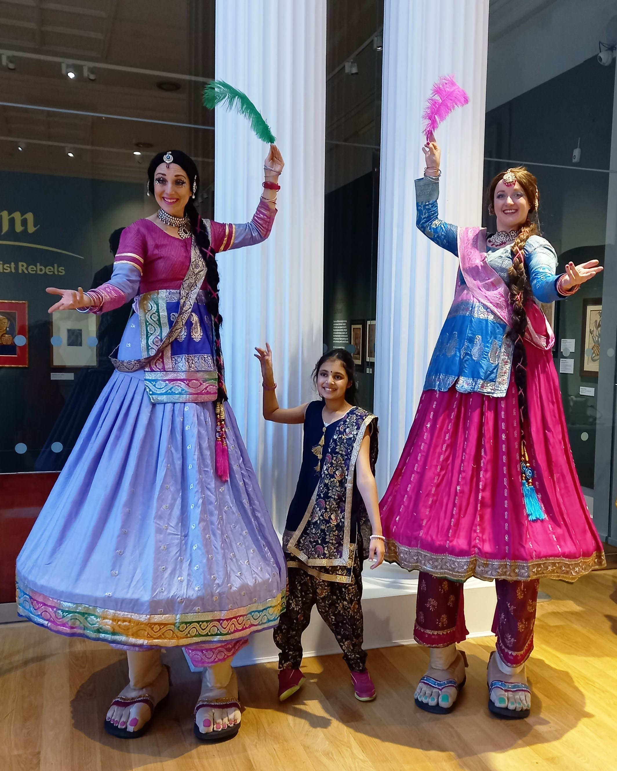 Diwali Event Day 21 02