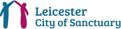 City of Sanctuary logo
