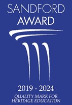 Sandford award logo