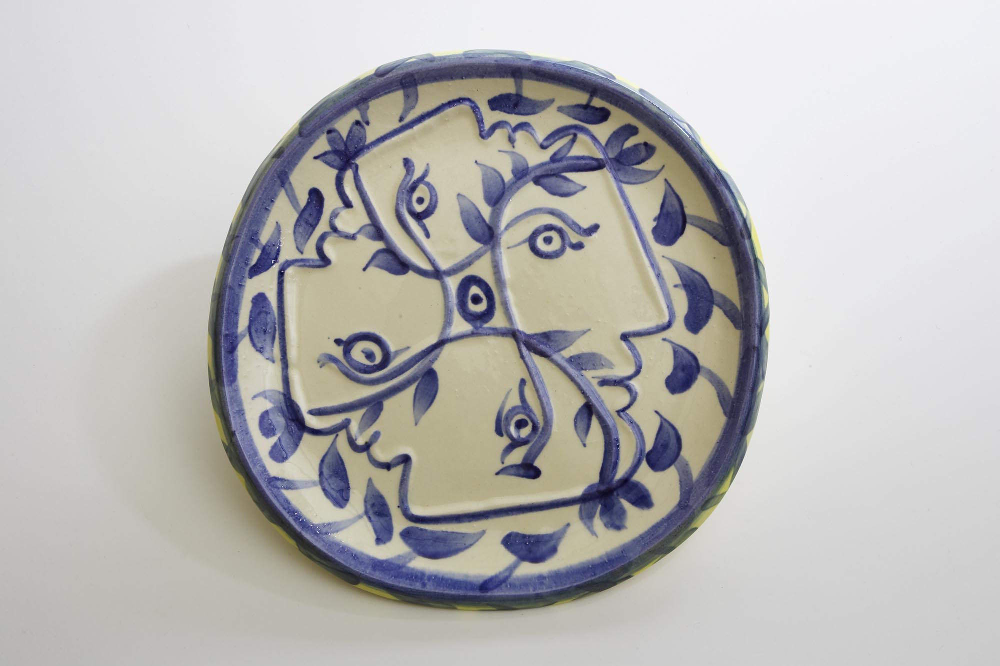 Picasso Ceramics The Attenborough Collection Leicester Museums