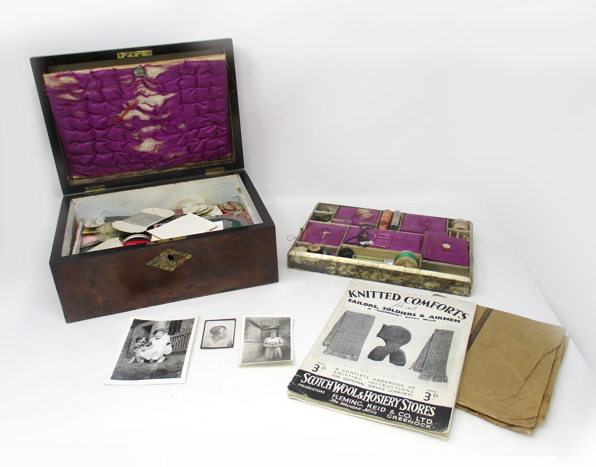 Veary Box 001