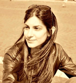 Maria Chiara Scuderi