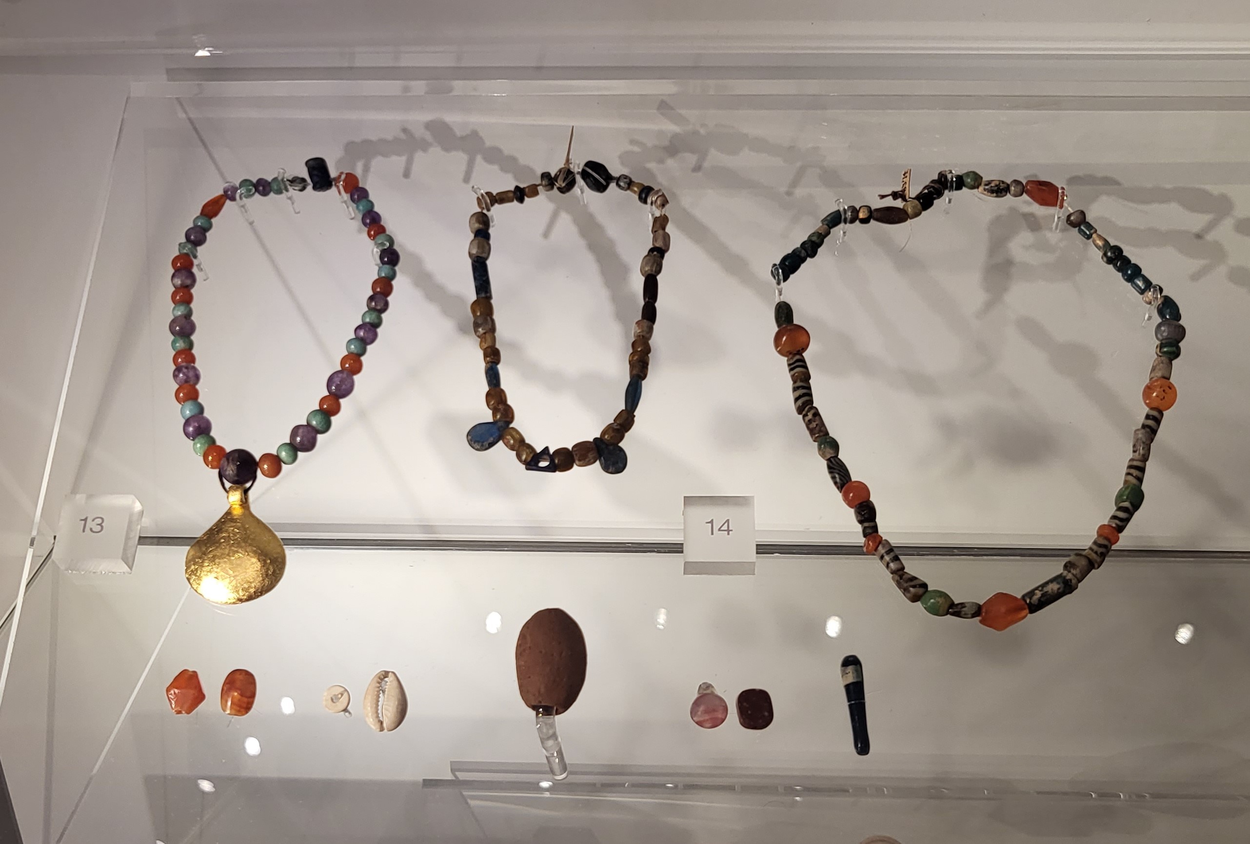 Egyptian Jewellery 3