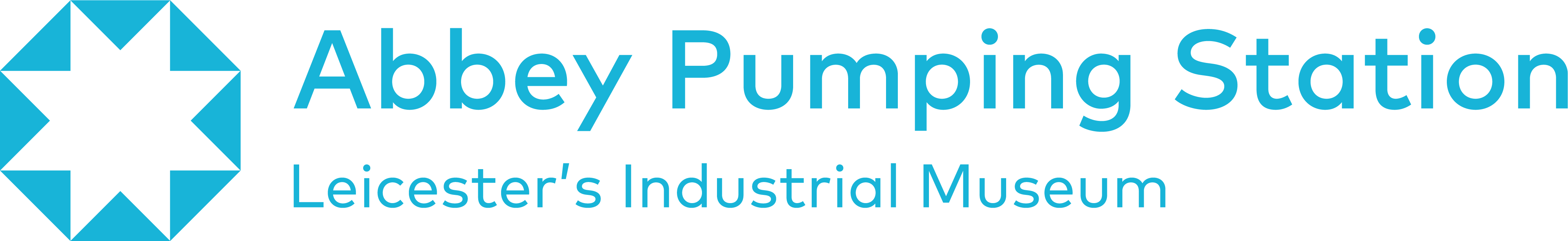 Abbey Pumping Station logo