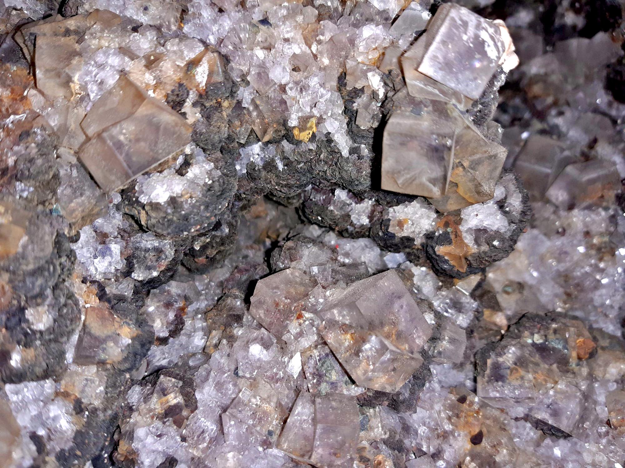 Flourite