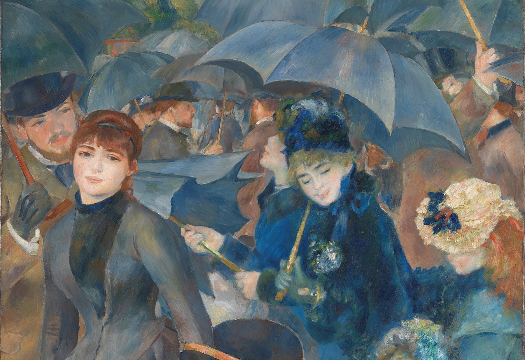 National Treasures: Renoir in Leicester – Leicester Museums