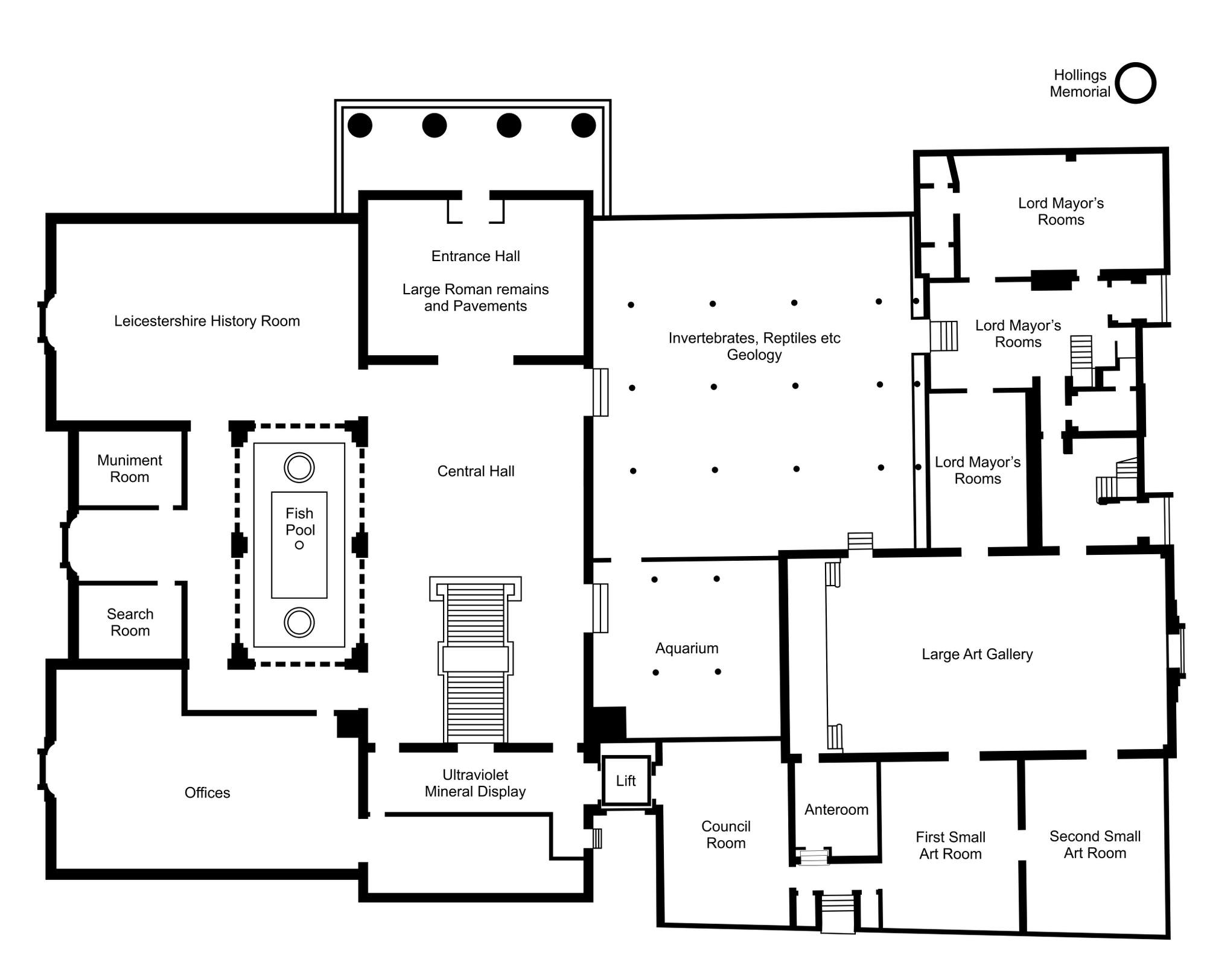 1932 1941 Plans Text