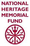 National Heritage Memorial Fund logo