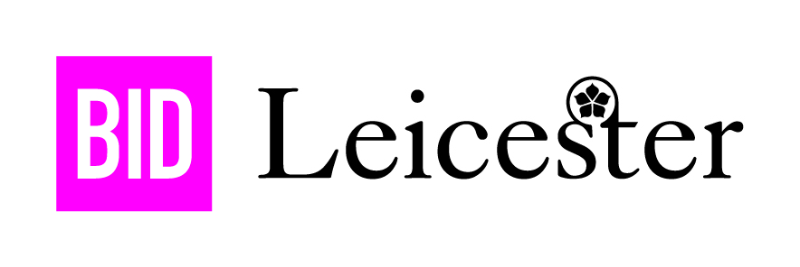 Bid Leicester Logo