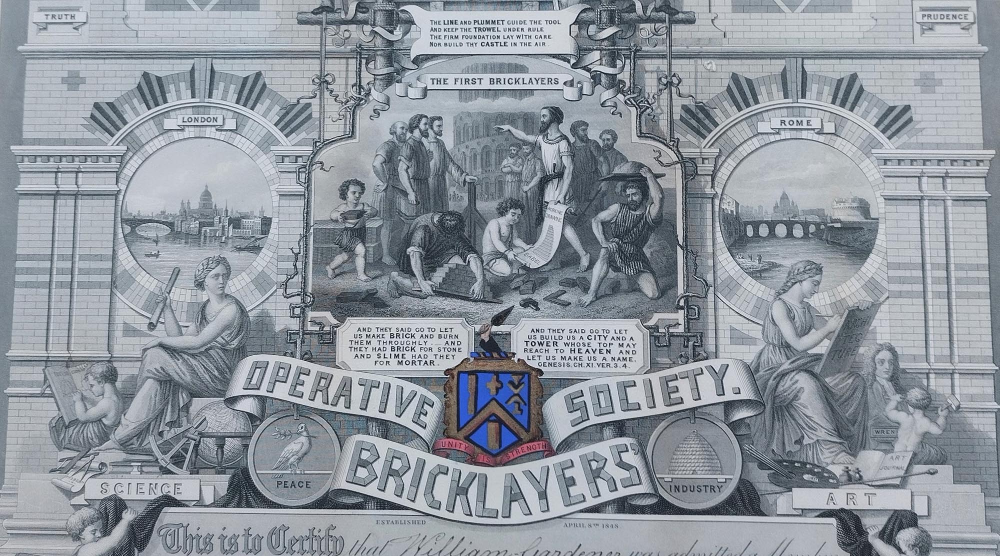 Object of the Month May 2024 Leicester Museums