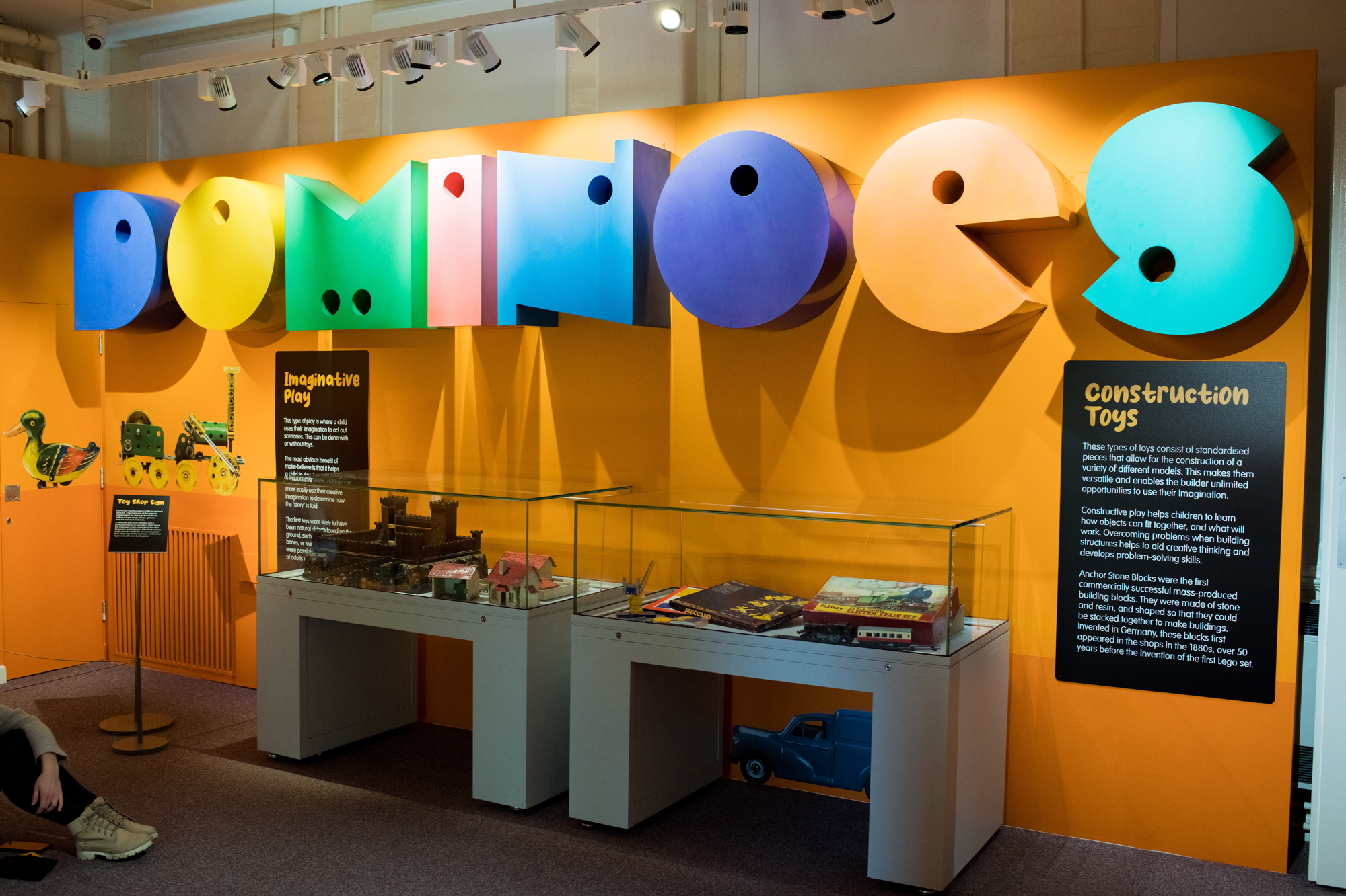 Dominoes sales toy shop